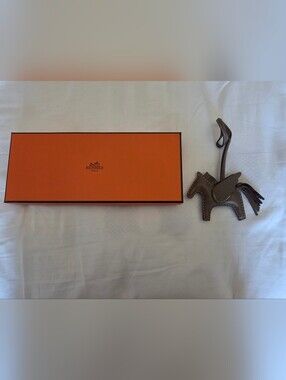 Hermes Pegase PM etoupe